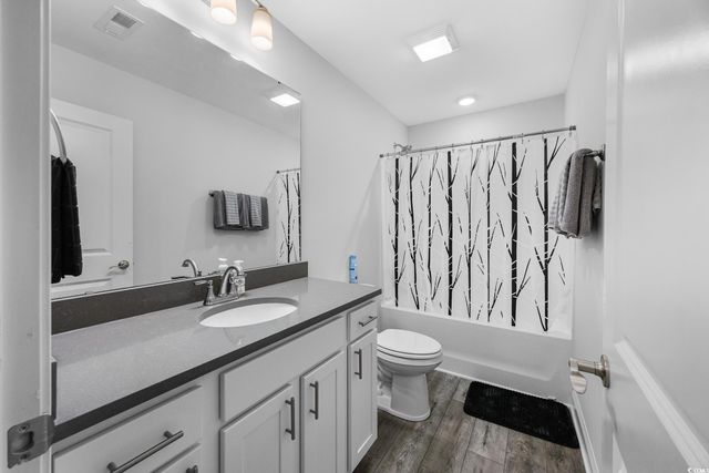 2948 Moss Bridge Ln., Myrtle Beach, SC 29579