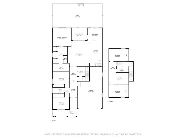 2948 Moss Bridge Ln., Myrtle Beach, SC 29579