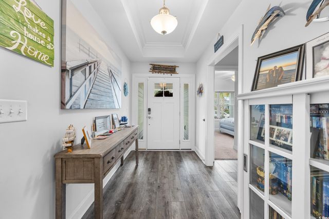 2948 Moss Bridge Ln., Myrtle Beach, SC 29579