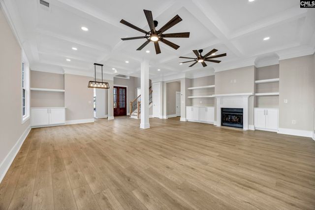 111 Buccaneer Place, Leesville, SC 29070