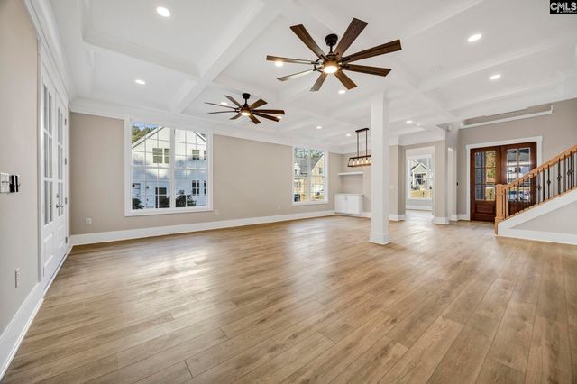 111 Buccaneer Place, Leesville, SC 29070