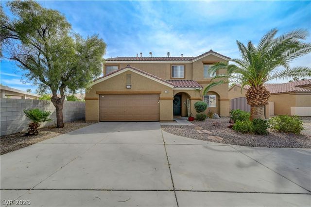519 Salzburg Avenue, Las Vegas, NV 89183