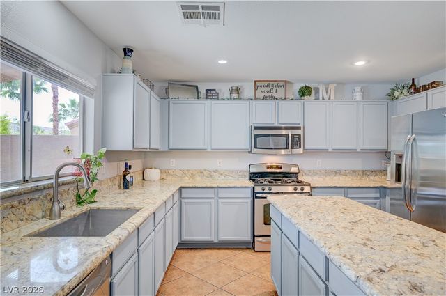 519 Salzburg Avenue, Las Vegas, NV 89183