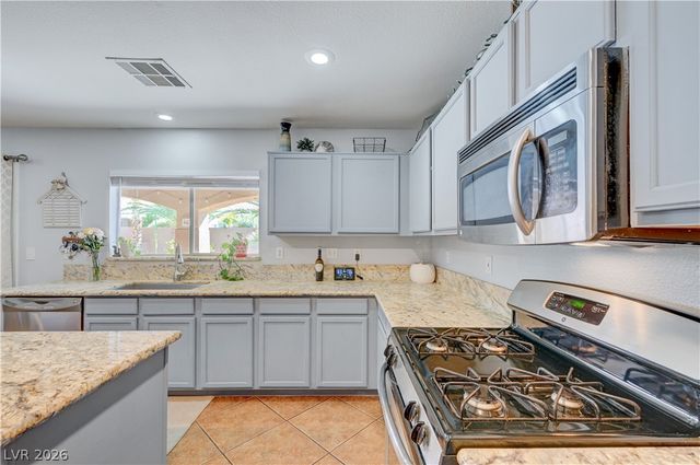 519 Salzburg Avenue, Las Vegas, NV 89183