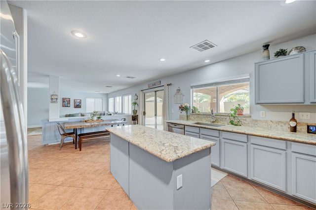 519 Salzburg Avenue, Las Vegas, NV 89183