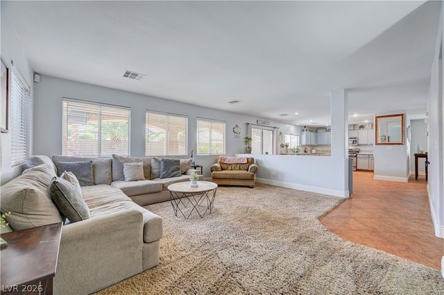 519 Salzburg Avenue, Las Vegas, NV 89183