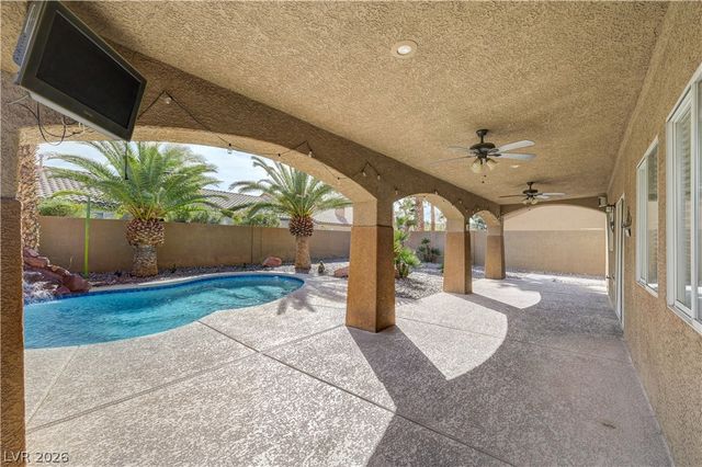 519 Salzburg Avenue, Las Vegas, NV 89183