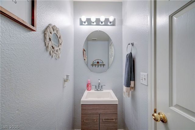 519 Salzburg Avenue, Las Vegas, NV 89183