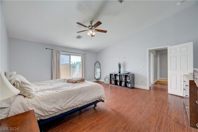 519 Salzburg Avenue, Las Vegas, NV 89183