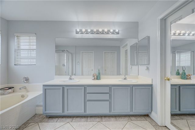 519 Salzburg Avenue, Las Vegas, NV 89183