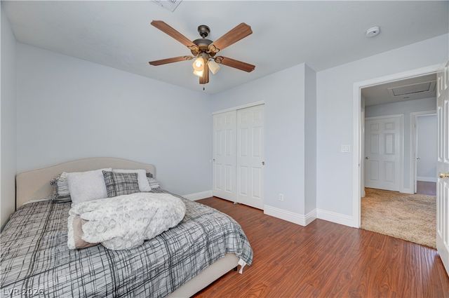 519 Salzburg Avenue, Las Vegas, NV 89183