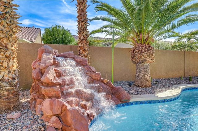 519 Salzburg Avenue, Las Vegas, NV 89183