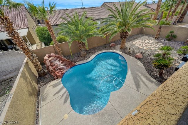 519 Salzburg Avenue, Las Vegas, NV 89183