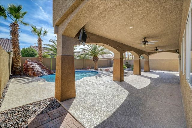 519 Salzburg Avenue, Las Vegas, NV 89183