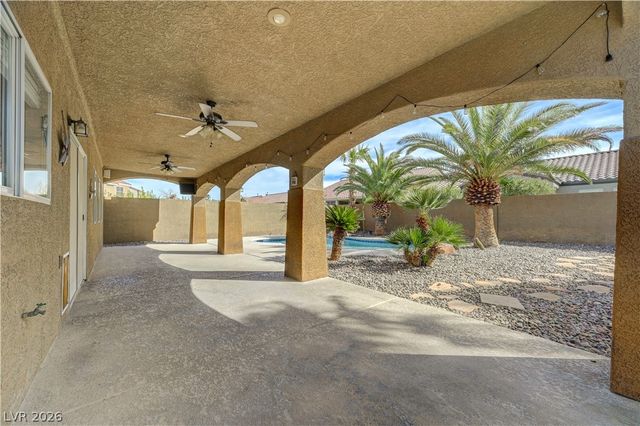 519 Salzburg Avenue, Las Vegas, NV 89183