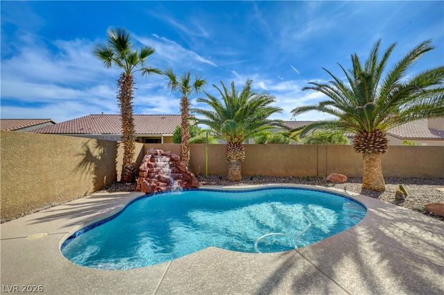 519 Salzburg Avenue, Las Vegas, NV 89183