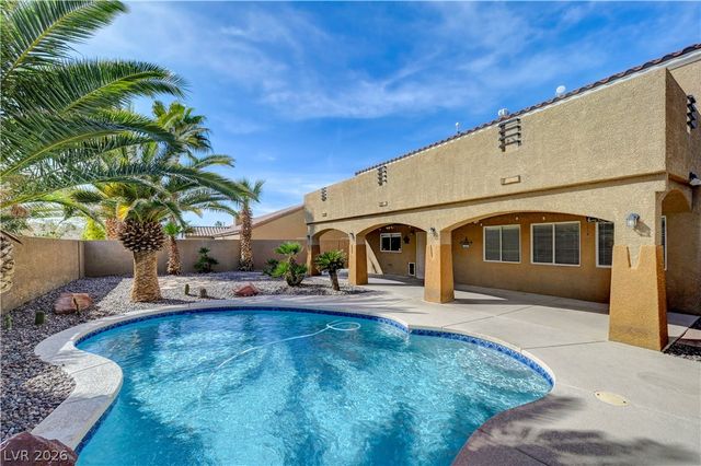 519 Salzburg Avenue, Las Vegas, NV 89183