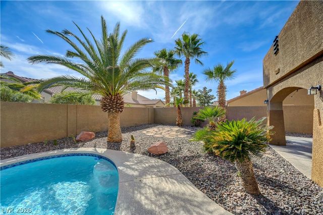 519 Salzburg Avenue, Las Vegas, NV 89183