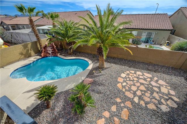 519 Salzburg Avenue, Las Vegas, NV 89183