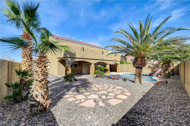 519 Salzburg Avenue, Las Vegas, NV 89183