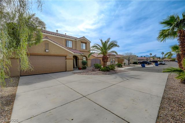 519 Salzburg Avenue, Las Vegas, NV 89183
