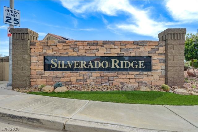 519 Salzburg Avenue, Las Vegas, NV 89183