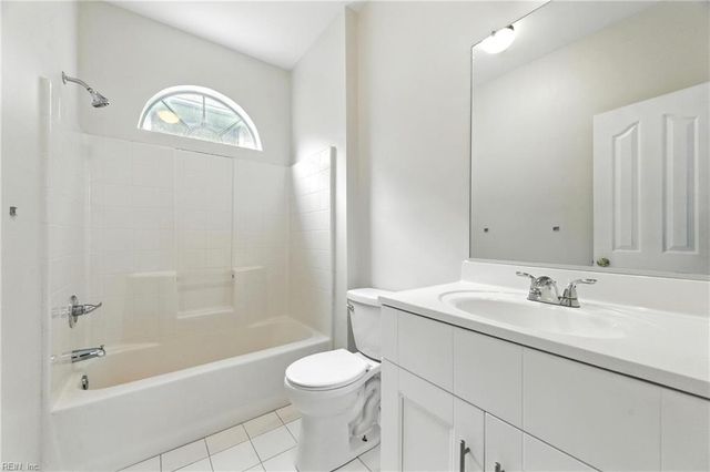 910 Drivers LN, Newport News, VA 23602