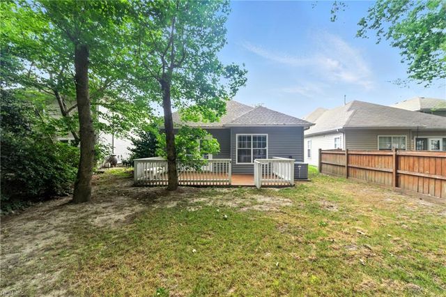 910 Drivers LN, Newport News, VA 23602