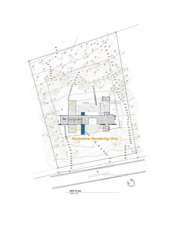 2413 Spalding Drive, Atlanta, GA 30350