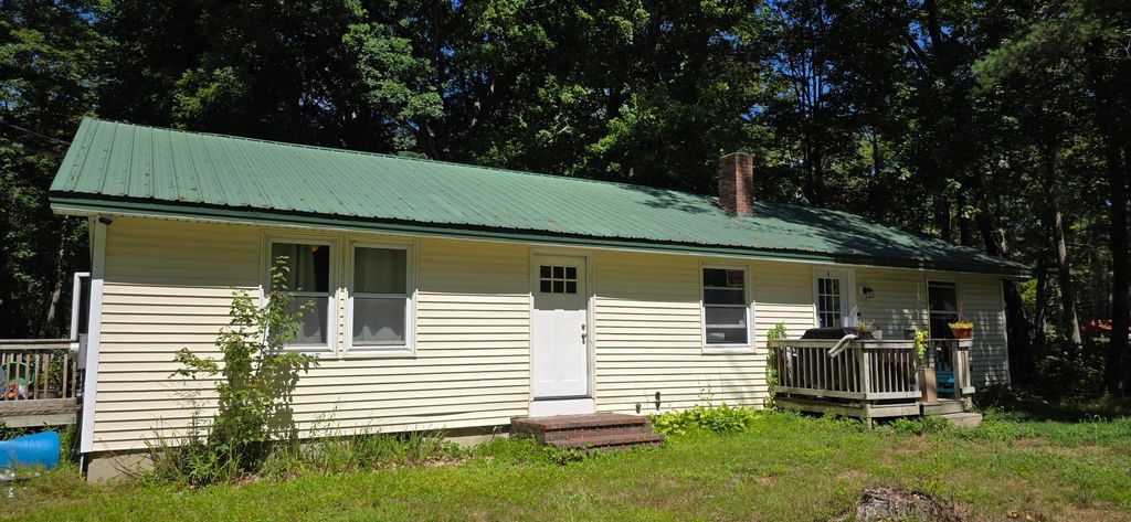 211 State Park Road, Casco, ME 04015 — photo 3