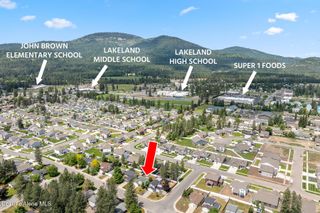 6687 W. Flagstaff St, Rathdrum, ID 83858
