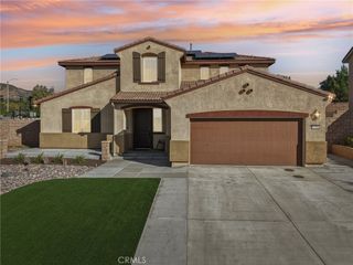 34900 N Serrano, Yucaipa, CA 92399