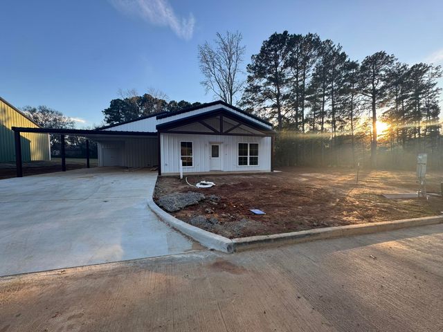 105 Masters Way, Hallsville, TX 75650