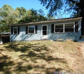 10038 Balboa Drive, St Louis, MO 63136