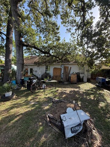 4214 Neal Street, Houston, TX 77017
