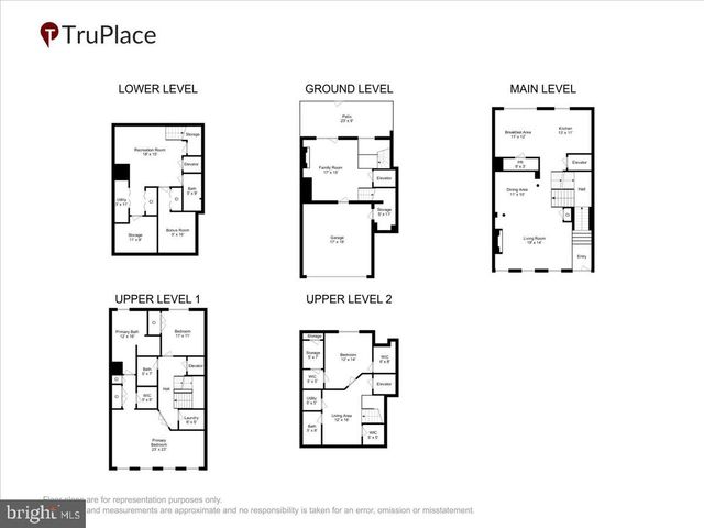 1309 MCLEAN CREST CT, Mclean, VA 22101