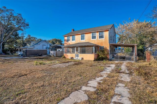 2815 AVENUE Q NW, Winter Haven, FL 33881