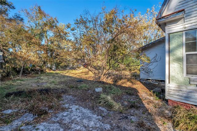 2815 AVENUE Q NW, Winter Haven, FL 33881