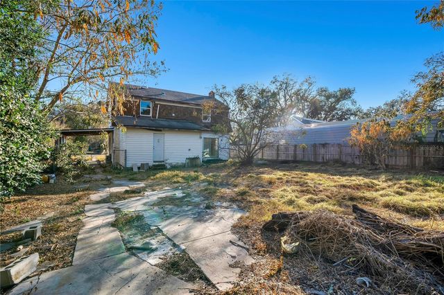 2815 AVENUE Q NW, Winter Haven, FL 33881