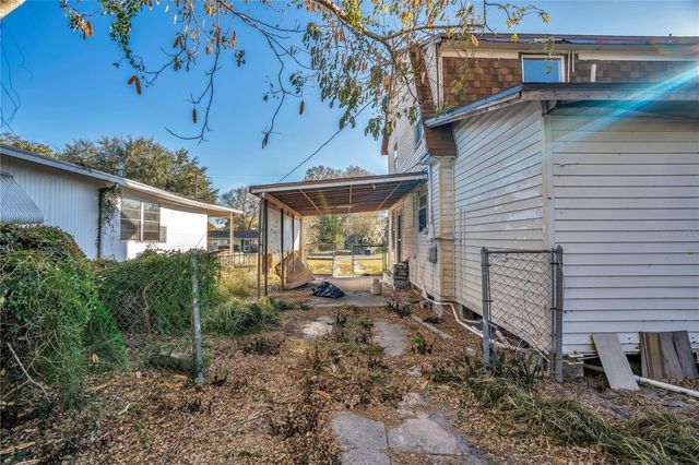 2815 AVENUE Q NW, Winter Haven, FL 33881