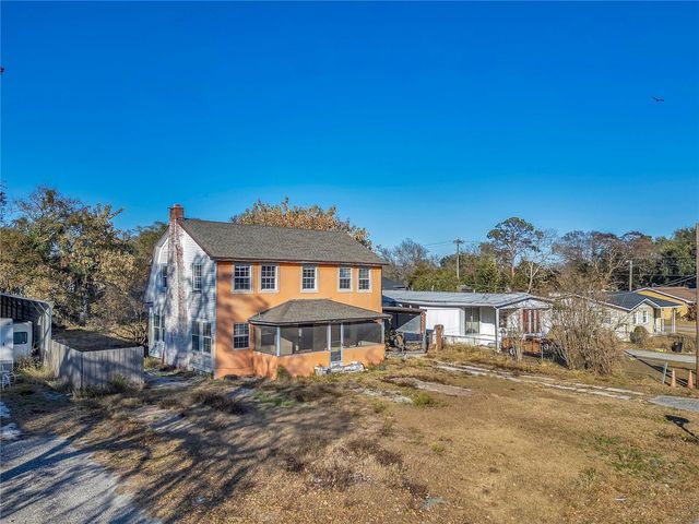 2815 AVENUE Q NW, Winter Haven, FL 33881