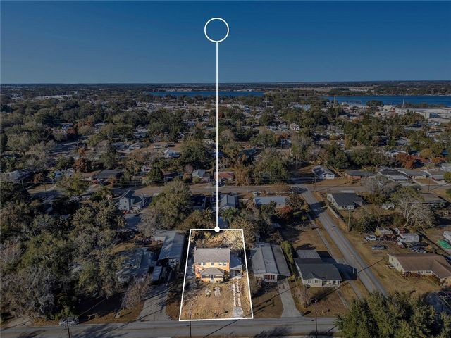 2815 AVENUE Q NW, Winter Haven, FL 33881