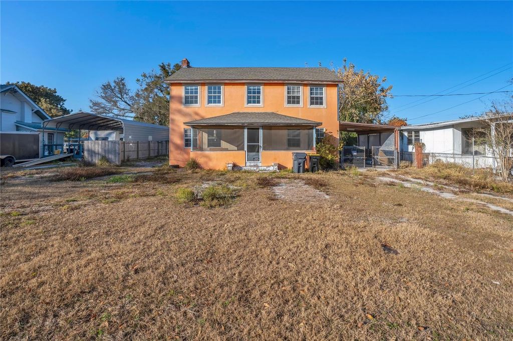 2815 AVENUE Q NW, Winter Haven, FL 33881