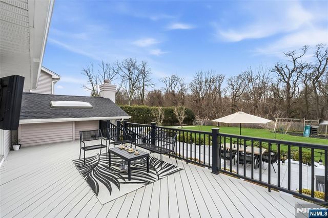 231 Birchwood Road, Old Tappan, NJ 07675