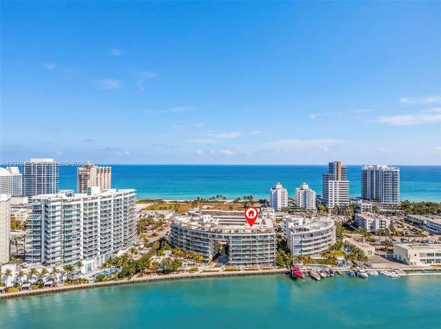 6620 Indian Creek Drive 609, Miami Beach, FL 33141