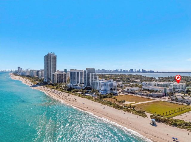 6620 Indian Creek Drive 609, Miami Beach, FL 33141
