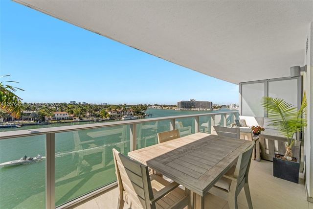 6620 Indian Creek Drive 609, Miami Beach, FL 33141