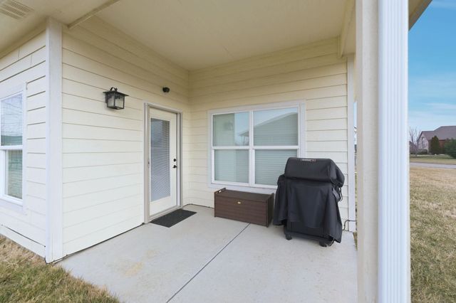 5095 N Remington, Bel Aire, KS 67226