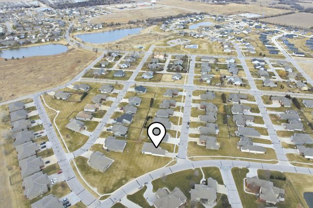5095 N Remington, Bel Aire, KS 67226