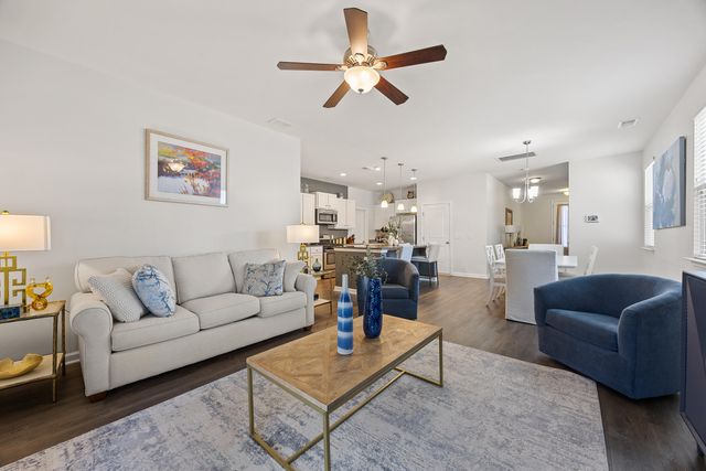 153 Wild Holly Drive, Moncks Corner, SC 29461